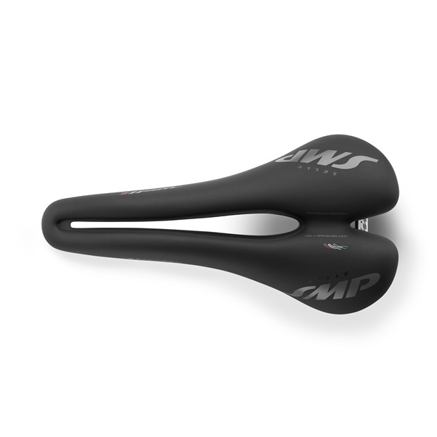 Selle SMP Well S - Noir