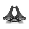 Selle Polyvalente SMP EVO 140x267mm Rails Inox