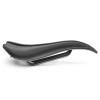 Selle Polyvalente SMP EVO 140x267mm Rails Inox