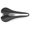 Selle Polyvalente SMP EVO Plus 140x267mm Rails Inox