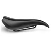 Selle Polyvalente SMP EVO Plus 140x267mm Rails Inox