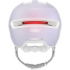 Casque Ville Abus Hud-Y ACE Pure Lavender