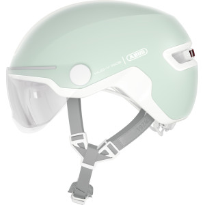 Casque Ville Abus Hud-Y ACE Pure Mint