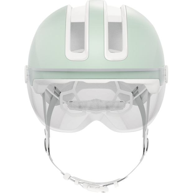 Casque Ville Abus Hud-Y ACE Pure Mint