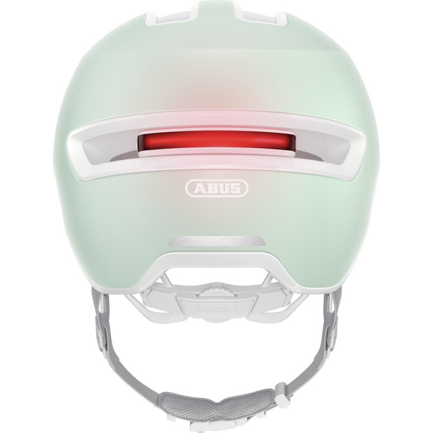 Casque Ville Abus Hud-Y ACE Pure Mint