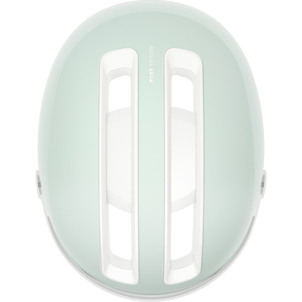 Casque Ville Abus Hud-Y ACE Pure Mint