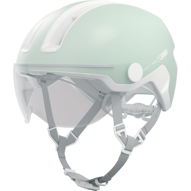 Casque Ville Abus Hud-Y ACE Pure Mint