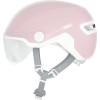 Casque Ville Abus Hud-Y ACE Pure Rose