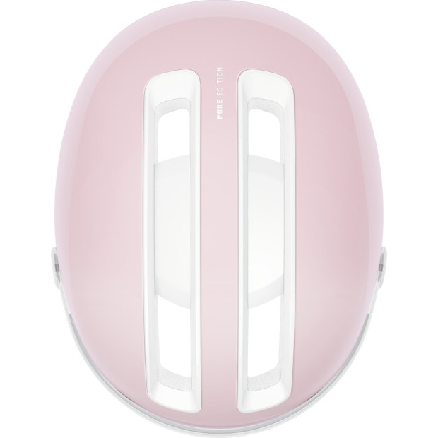 Casque Ville Abus Hud-Y ACE Pure Rose