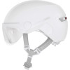 Casque Ville Abus Hud-Y ACE Pure White