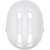 Casque Ville Abus Hud-Y ACE Pure White