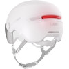 Casque Ville Abus Hud-Y ACE Pure White