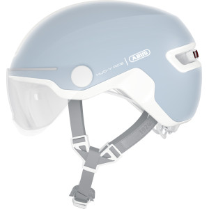 Casque Ville Abus Hud-Y ACE Pure Aqua