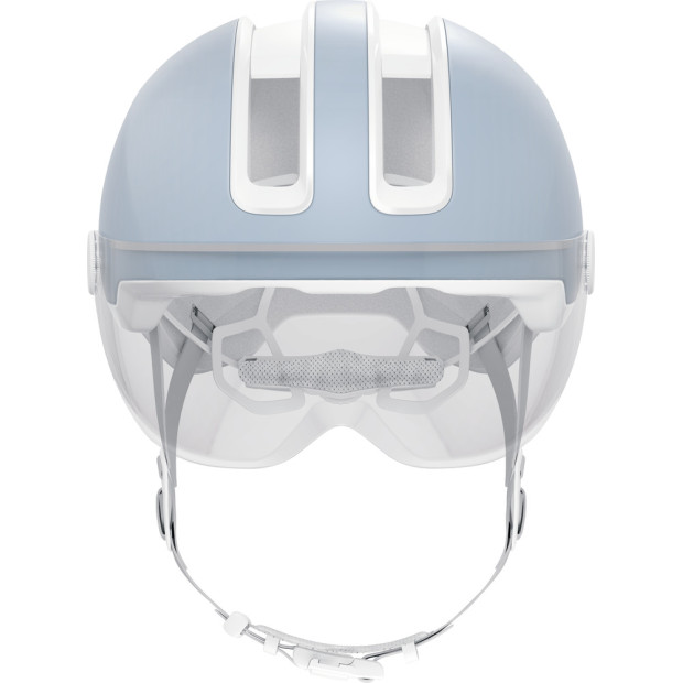 Casque Ville Abus Hud-Y ACE Pure Aqua