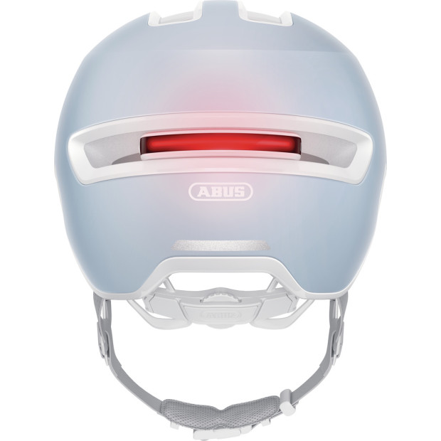 Casque Ville Abus Hud-Y ACE Pure Aqua