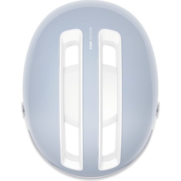 Casque Ville Abus Hud-Y ACE Pure Aqua