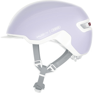 Casque Ville Abus Hud-Y Pure Lavender