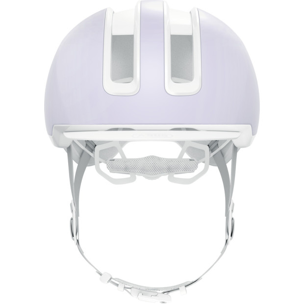 Casque Ville Abus Hud-Y Pure Lavender