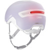 Casque Ville Abus Hud-Y Pure Lavender