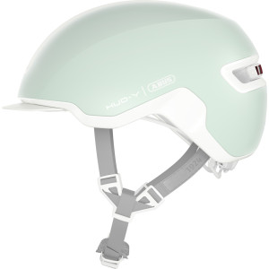 Casque Ville Abus Hud-Y Pure Mint