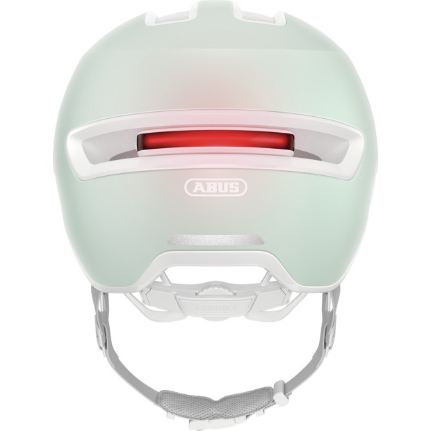 Casque Ville Abus Hud-Y Pure Mint