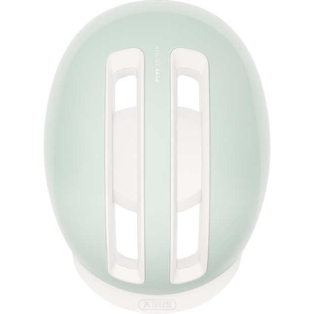 Casque Ville Abus Hud-Y Pure Mint