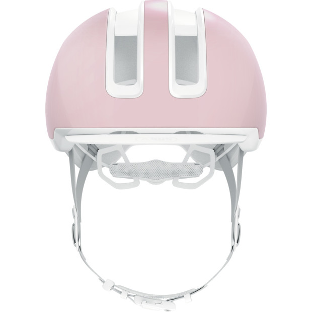 Casque Ville Abus Hud-Y Pure Rose