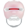 Casque Ville Abus Hud-Y Pure Rose