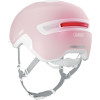 Casque Ville Abus Hud-Y Pure Rose