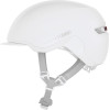 Casque Ville Abus Hud-Y Pure White