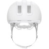 Casque Ville Abus Hud-Y Pure White