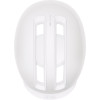 Casque Ville Abus Hud-Y Pure White