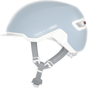 Casque Ville Abus Hud-Y Pure Aqua