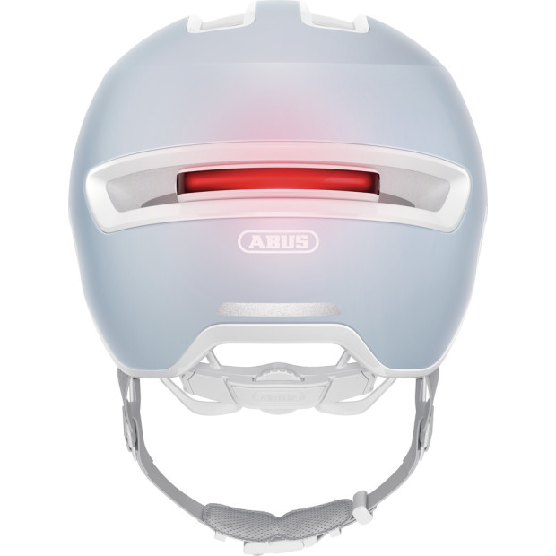 Casque Ville Abus Hud-Y Pure Aqua