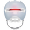 Casque Ville Abus Hud-Y Pure Aqua