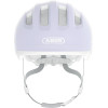 Casque Enfant Abus Smiley 3.0 LED Pure Lavender