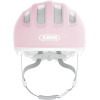 Casque Enfant Abus Smiley 3.0 LED Pure Rose