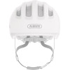 Casque Enfant Abus Smiley 3.0 LED Pure White