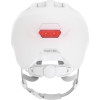 Casque Enfant Abus Smiley 3.0 LED Pure White