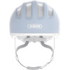 Casque Enfant Abus Smiley 3.0 LED Pure Aqua