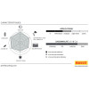 Pneu Route Tubeless Pirelli P Zero Race TLR RS 700x30C