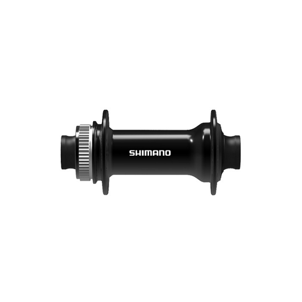 Moyeu Avant Shimano Alivio HB-MT500 - Disque - 32 Trous