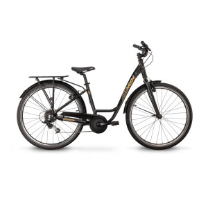 Vélo Urbain Enfant Bemoov City Light CL26 1x8V