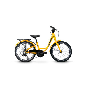 Vélo Urbain Enfant Bemoov City Light CL20 1x8V