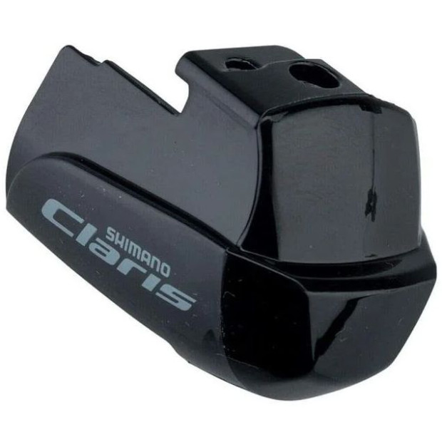 Capot Frontal Manette de Dérailleur Shimano Claris ST-R2000 - Droit