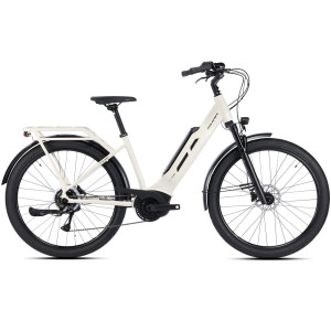 Vélo de Ville Electrique Sunn Start S1 27,5" 1x8V