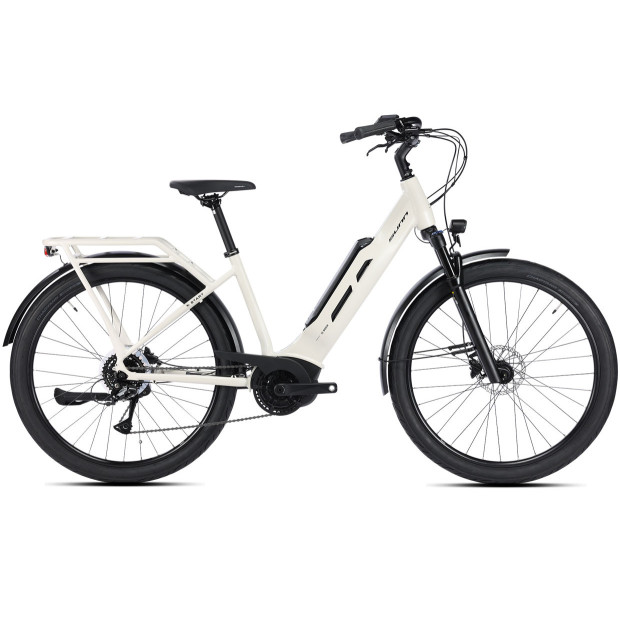 Vélo de Ville Electrique Sunn Start S1 27,5" 1x8V