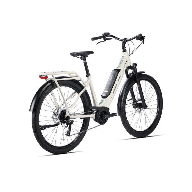 Vélo de Ville Electrique Sunn Start S1 27,5" 1x8V