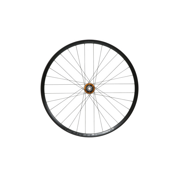 Roue Arrière Enduro/DH Hope Fortus 30 29" Moyeu Pro 5 148mm Boost Disque 6T Shimano HG Alu