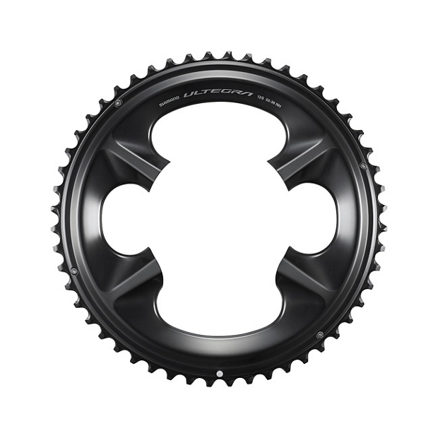 Plateau Route Shimano Ultegra FC-R8100 50/52 Dents